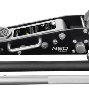 Wysoka jakość PODNOŚNIK HYDRAULICZNY ALUMINIUM 1.25t 11-730 NEO